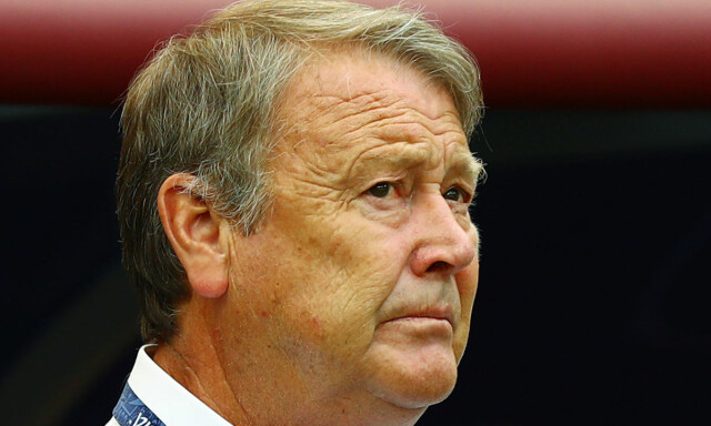 Hareide og Danmark videre. Drillo slakter Frankrike